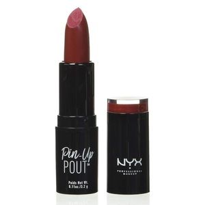 NYX Professional Makeup Lipstick Pin-Up Pout - Cocktail Hour
